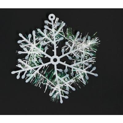 Новогоднее украшение 