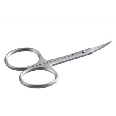 Ножницы B-555-D(FD)-SH маникюрные ручной заточки