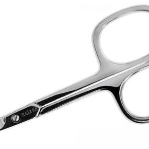 Ножницы маникюрные Weisen GCS-584 изогнутые