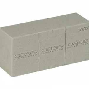 Оазис Сухой кирпич 23*11*8 см 50037