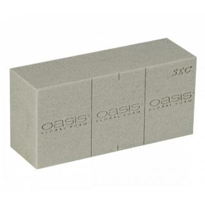 Оазис Сухой кирпич 23*11*8 см 50037