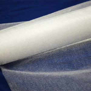 Органза в рулоне без рисунка 70 см*8 ярд Белый 49260б