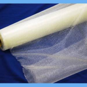 Органза в рулоне без рисунка 70 см*8 ярд Шампань 492602