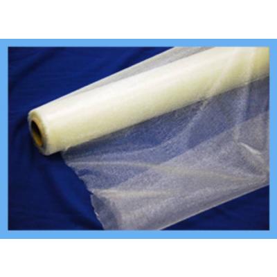 Органза в рулоне без рисунка 70 см*8 ярд Шампань 492602