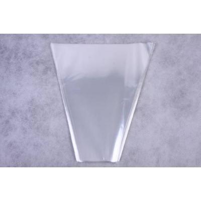 Пакет для цветов Конус проз/проз 35*40 50шт/уп