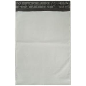 Пакет курьерский с клеевым клапаном 30*40+4 см 50 мкм (100 шт) 60016