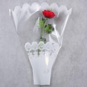 Пакет полипропиленовый для цветов 30х40 см Рюмка Мелодия 50 шт/уп 62292