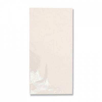 Пакет полипропиленовый прозрачный 12*25 см без рисунка 100 шт/уп