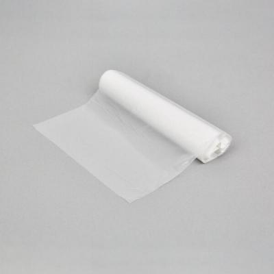 Пакеты фасовочные ПНД 29х38 см 10 мкм прозрачный в рулоне 60 шт (цена за 5 рулонов) 90926