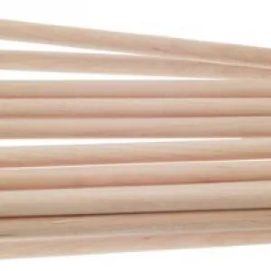 Палочки апельсиновые 240v-P010 Dewal (10 шт*15 см)