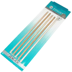 Палочки для кутикулы IG-005-5 Orang stik(5 шт)