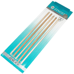 Палочки для кутикулы IG-005-5 Orang stik(5 шт)