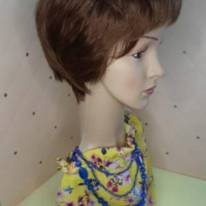 Парик из искусственных волос (Цена за штуку) 12242