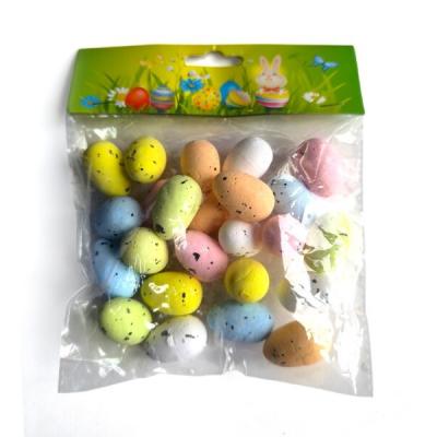 Пасхальный декор 