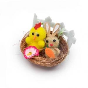 Пасхальный декор 