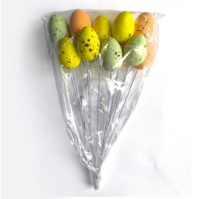 Пасхальный декор 