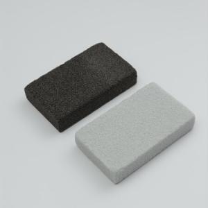 Пемза для педикюра 10*6 см Микс 577276