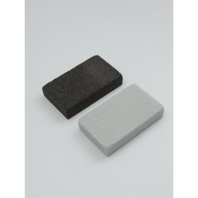 Пемза для педикюра 10*6 см Микс 577276