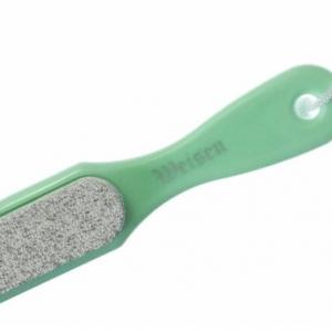 Пемза Weisen G0220011 Green с щеточкой