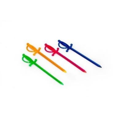 Пика Меч 70 мм 500 шт