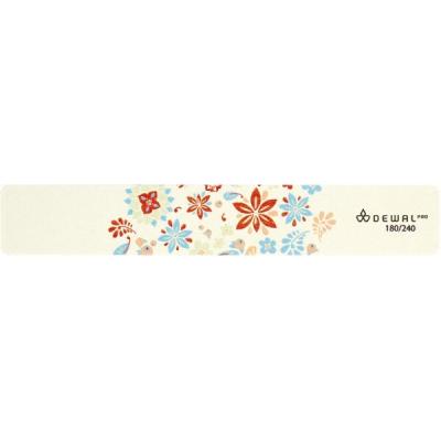 Пилка для ногтей 9102877 % серии 