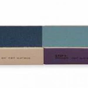 Пилка для ногтей BA-506А-7 150/240/320/400/800/1200/2400