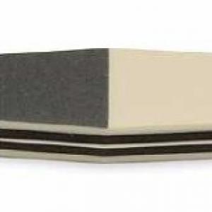 Пилка для ногтей BQ-2406 