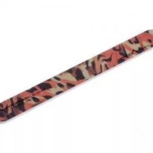 Пилка для ногтей EA-304 Леопард