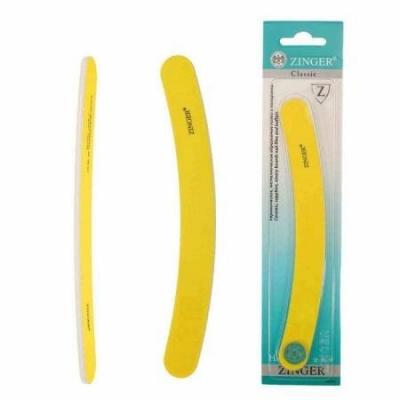 Пилка для ногтей EE-03 150/220 