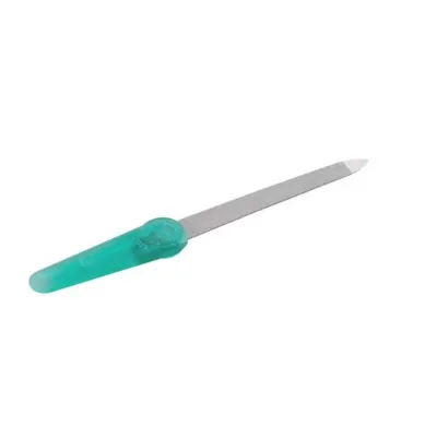 Пилка для ногтей FB-5205 (6
