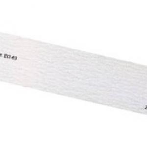 Пилка для ногтей полировочная квадратная EG-03