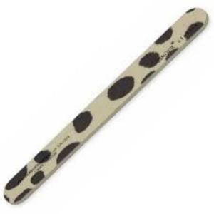 Пилка для ногтей прямая Корова EA-1324