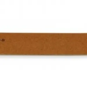 Пилка для ногтей SLE-327-B #150-220 прямая коричневая