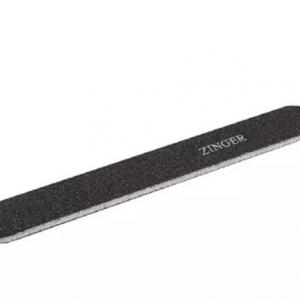 Пилка для ногтей UT-401 A 100-180 ZO черный