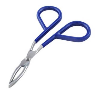 Пинцет 251-86108 для бровей