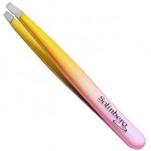 Пинцет 251-S022DJ для бровей