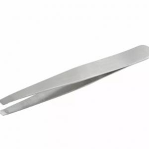 Пинцет 86022-S ZI скошенный