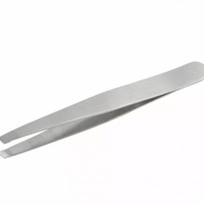 Пинцет 86022-S ZI скошенный