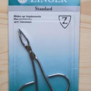 Пинцет 86046-S, в форме ножниц