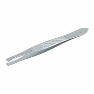 Пинцет 86079-M скошенный