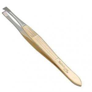 Пинцет для бровей 251-047