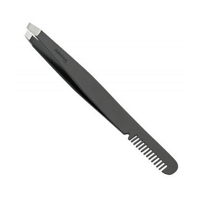 Пинцет для бровей 251-F410