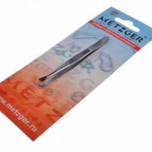 Пинцет PT-601-S Скошенный