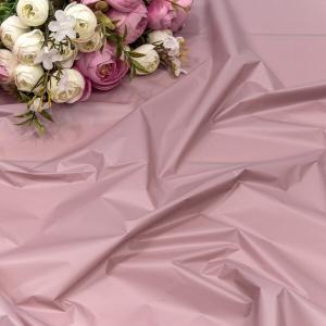 Пленка 58*58 см 20 листов Серо-сиреневый ламинированная тишью 23 мкм 443688