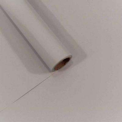 Пленка флористическая матовая в рулоне 58 см*10 м Корейская светло-сиреневый 1338/16