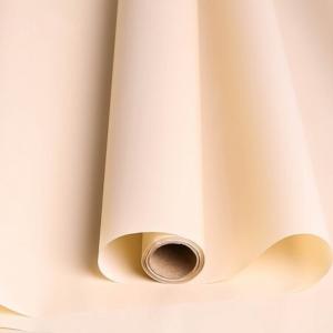 Пленка флористическая матовая в рулоне 60 см*10 м Мокко 62640