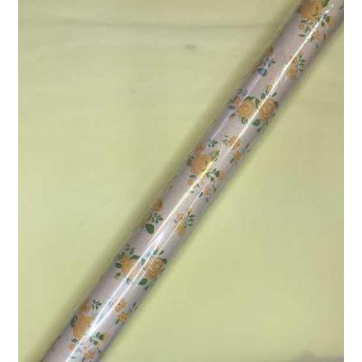 Пленка флористическая в рулоне 100 см*25 м 55338