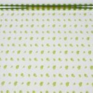 Пленка упаковочная прозрачная с рисунком для цветов и подарков в рулоне Розы маленькие 70 см*7.8 м 200 г