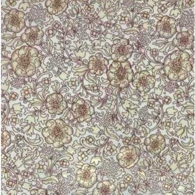 Пленка в рулоне двухсторонняя 100 см*40 м 54735