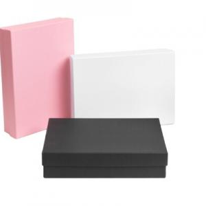 Подарочная коробка прямоугольник 23*16*5 см Микс 536146, цена за шт